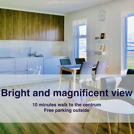 אקורירי Dream View Apartment מראה חיצוני תמונה