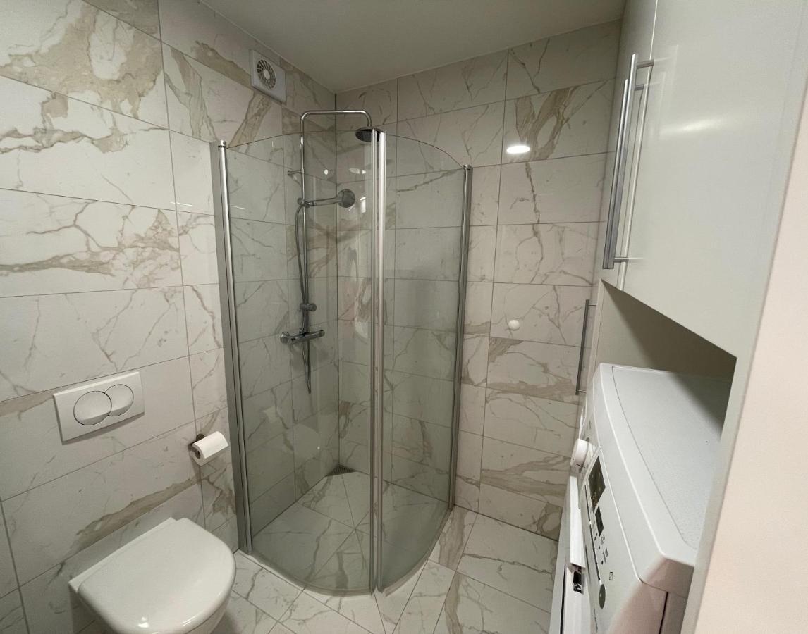 אקורירי Dream View Apartment מראה חיצוני תמונה