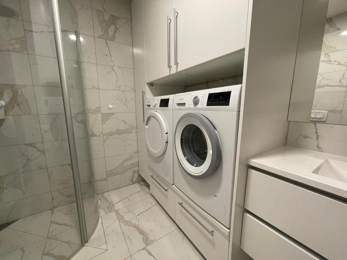 אקורירי Dream View Apartment מראה חיצוני תמונה