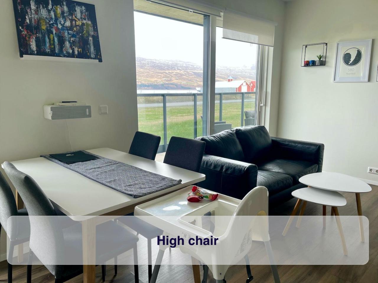 אקורירי Dream View Apartment מראה חיצוני תמונה