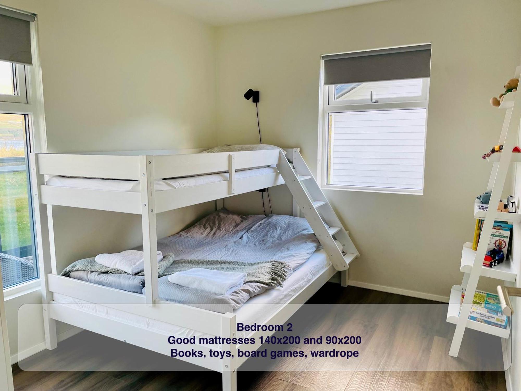 אקורירי Dream View Apartment מראה חיצוני תמונה